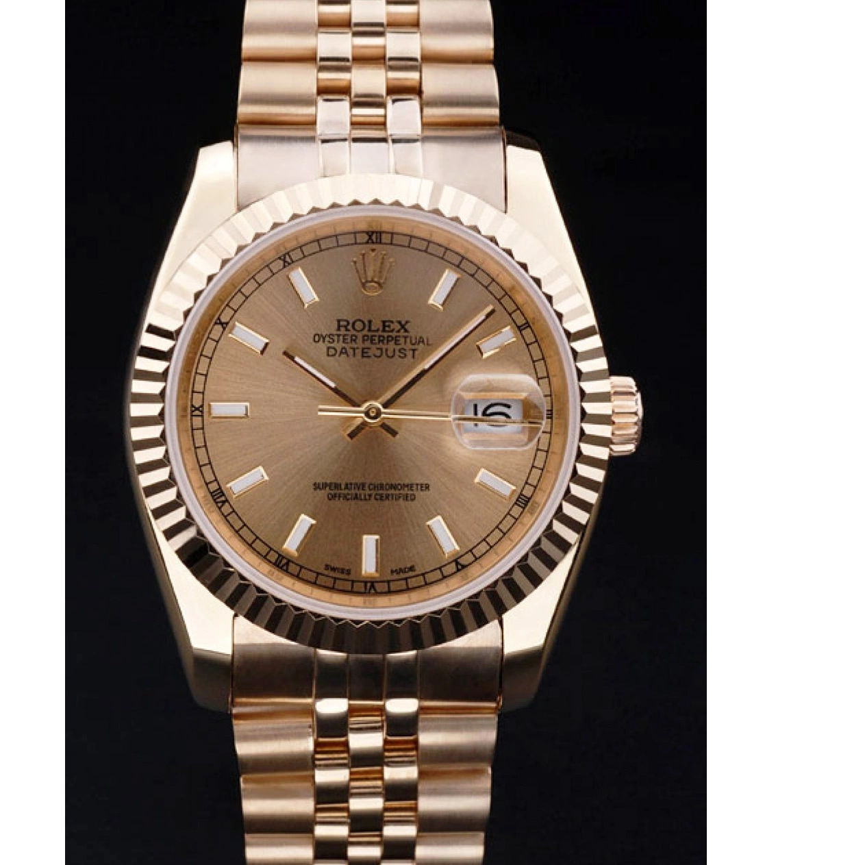 Aaa replica watch Datejust-rl53 Rolex 0721